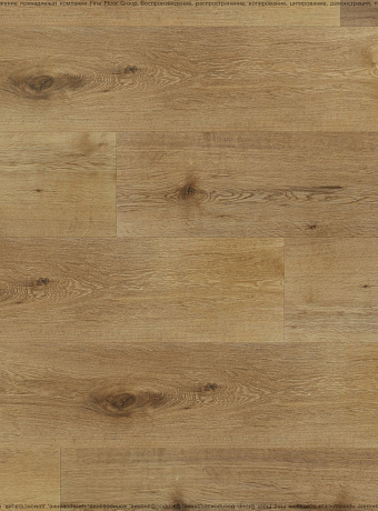 Виниловый ламинат (SPC) Karelia GREAT CLASSICS  Wood Vivaldi