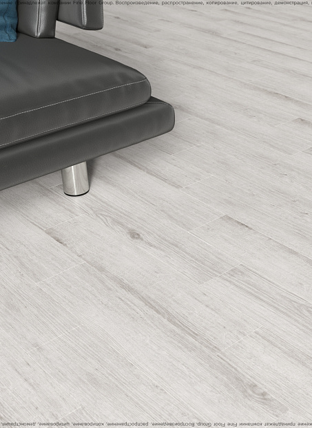 Ламинат Ideal VILLE  Дуб Зеа сторона L/R - 50/50