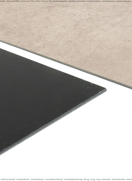 Кварц-винил (LVT) Fine Floor FF-STONE Клерво