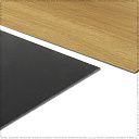 Кварцвиниловая плитка (LVT) Fine Floor FF-WOOD Дуб Орхус