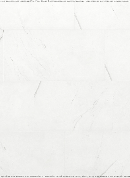 Кварцвиниловая плитка (LVT) Moduleo NEXT ACOUSTIC  Carrara Marble 112