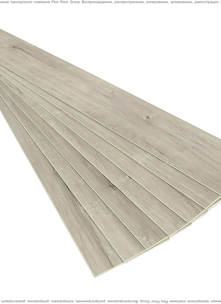 Виниловый ламинат (SPC) Royce ENJOY  Дуб Берсель