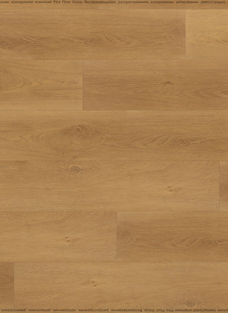 Виниловый ламинат (SPC) Alta Step EXCELENTE  Дуб Золотистый