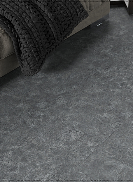 Кварцвиниловая плитка (LVT) Fine Flex FX-STONE  Тепли