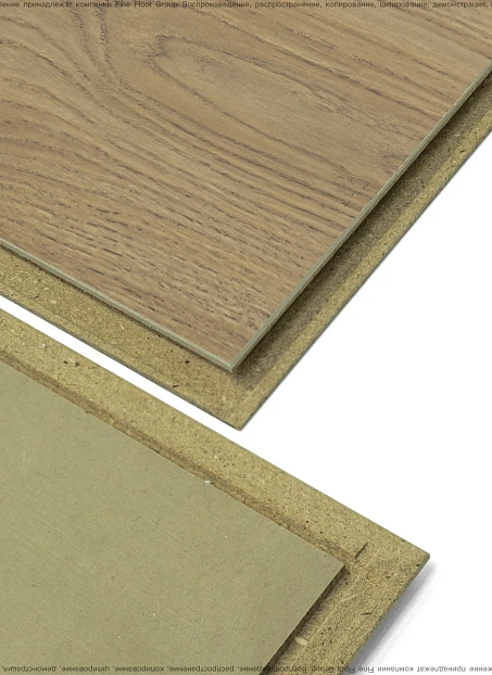 Ламинат Eversense CLASSIC  Дуб Каселла Натуральный