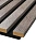 Акустическая панель (Войлок) Cosca Decor СКАНДИ Дуб Дымчатый ACU01.15.M25