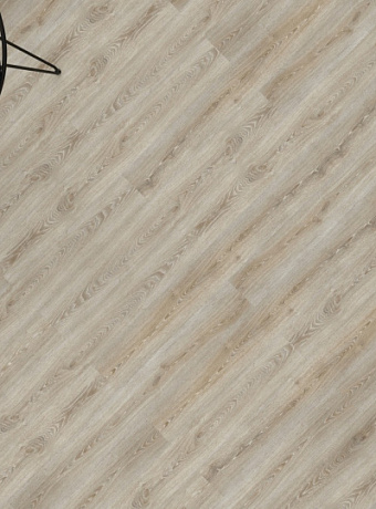 Кварц-винил (LVT) Fine Floor FF-STRONG  Дуб Генезис