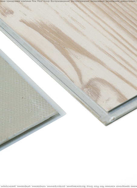Виниловый ламинат (SPC) Fast Floor COUNTRY  Дуб Оймякон