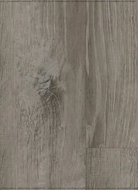 Виниловый ламинат (SPC) Royce SENSE Дуб Хампи>