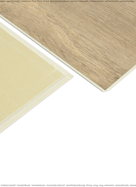 Виниловый ламинат (SPC) Royce RICH  Adani