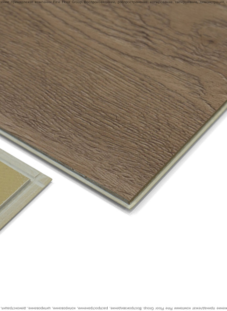 Виниловый ламинат (SPC) Betta VILLA  Дуб Бейонн