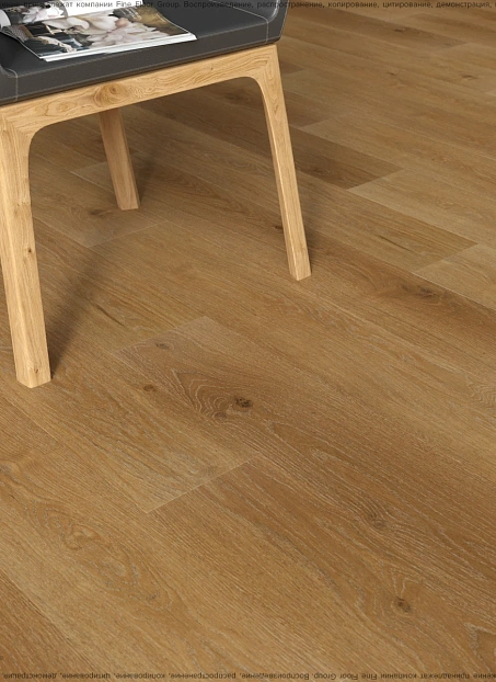 Виниловый ламинат (SPC) Karelia SEA ROMANCE  Bark