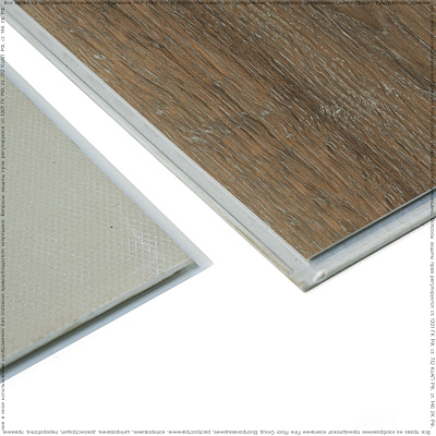 Виниловый ламинат (SPC) Dolce Flooring TETRO  Дуб Неаполь
