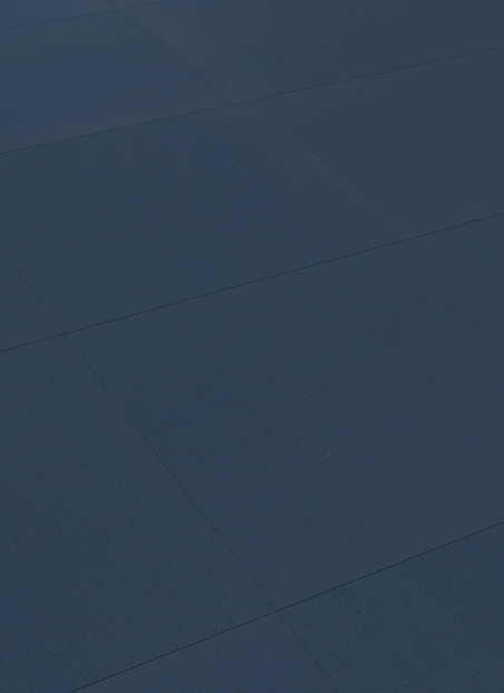 Линолеум модульный Marmoleum MODULAR COLOUR Petrol t3358 шириной  м