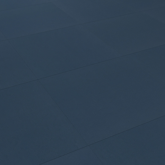 Линолеум модульный Marmoleum MODULAR COLOUR Petrol шириной  м