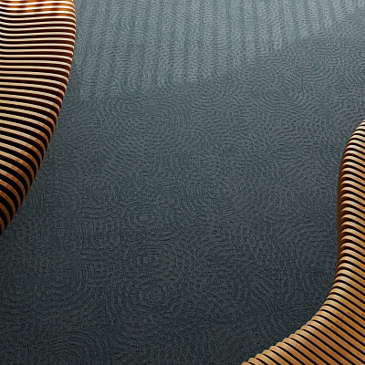 Ковровая плитка IVC Commercial IMMERSION Animate 699