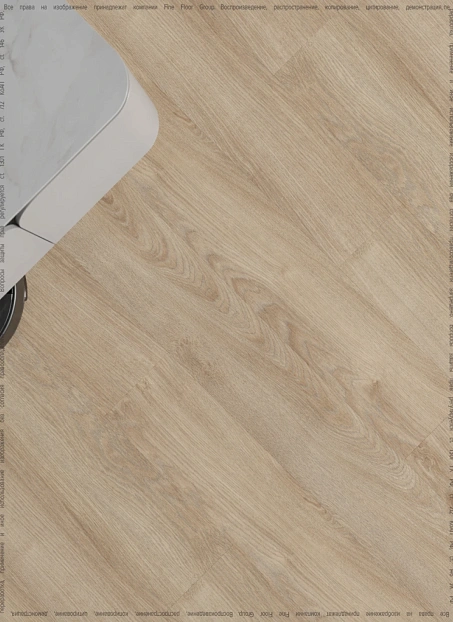 Кварц-винил (LVT) Fine Floor ДЕРЕВО (WOOD) Дуб Лиенц
