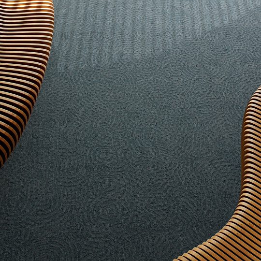 Ковровая плитка IVC Commercial IMMERSION Animate 699