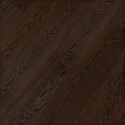 Паркетная доска Karelia ESSENCE  Oak Burnt Sienna