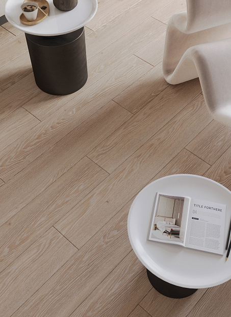 Ламинат Egger PRO Classic 12-33 Дуб Чезена Серый