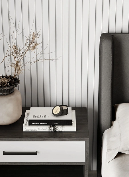 Стеновая панель (XPS) Bello Deco СП03-2