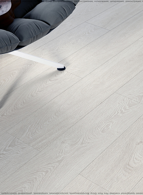 Ламинат Floorwood MEGAPOLIS   Дуб Касабланка