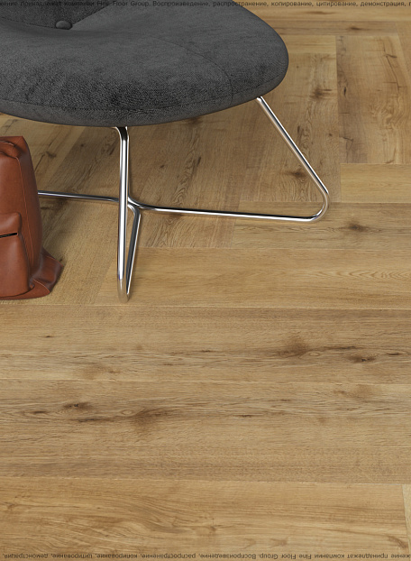 Виниловый ламинат (SPC) Karelia GREAT CLASSICS HB Wood Vivaldi