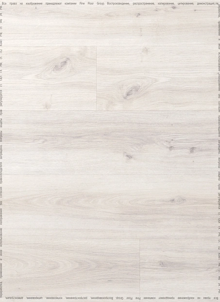 Кварц-винил (LVT) Fine Floor ДЕРЕВО (WOOD) Дуб Верона
