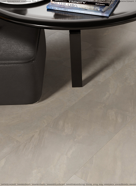Виниловый ламинат (SPC) Fast Floor STONE  Деавгай