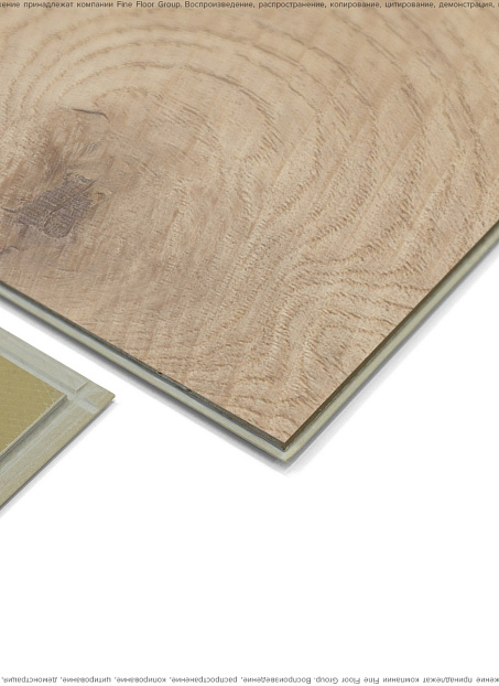 Виниловый ламинат (SPC) Aquamax INTEGRA  Шамбор