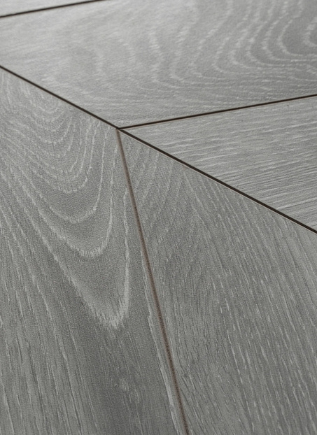 Ламинат Boho DESIGN COLLECTION  Дуб Грей