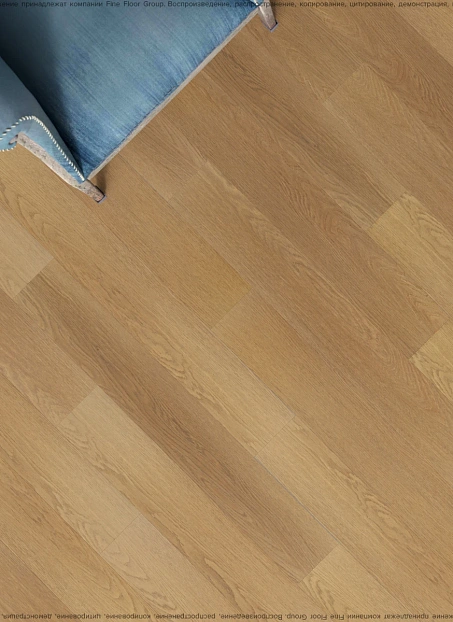 Виниловый ламинат (SPC) Karelia INSTRUMENTAL  Wood Saxophone