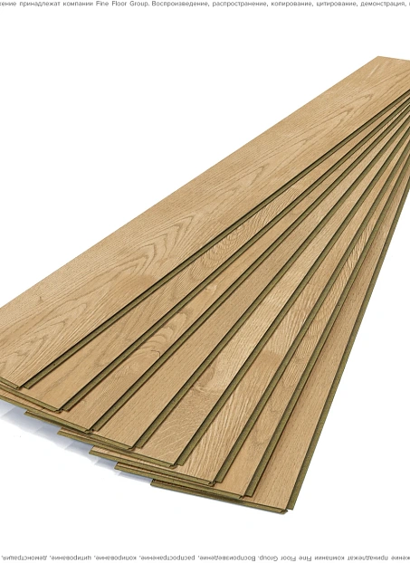 Ламинат Forest Floor SPHERE Cloudberry Oak