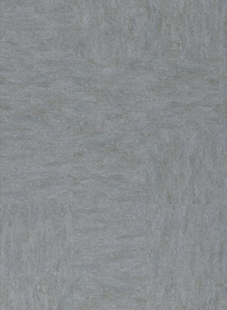 Линолеум модульный Marmoleum MODULAR MARBLED Dove Blue t3053 шириной  м