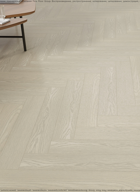 Ламинат CBM KORUNA  Дуб Бела