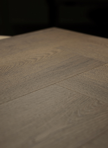 Виниловый ламинат (SPC) Куберпол РЕЗОНАНС KUBERPARQUET Эсквайр