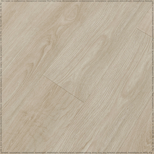 Кварцвиниловая плитка (LVT) Moduleo NEXT ACOUSTIC  Silverleaf Oak 232