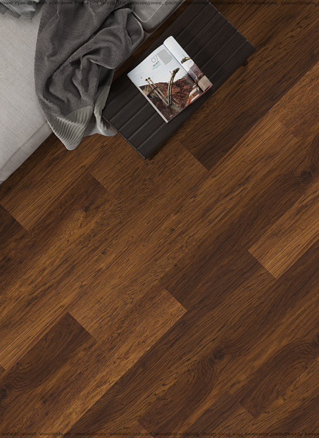 Виниловый ламинат (SPC) Fast Floor COUNTRY  Дуб Кинерма