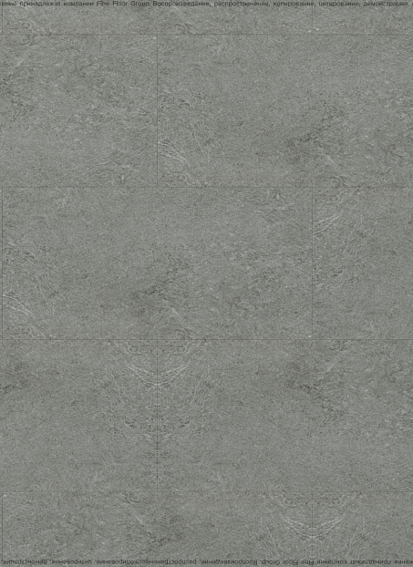 Виниловый ламинат (SPC) Dolce Flooring PIETRA  Бетон Гриджио