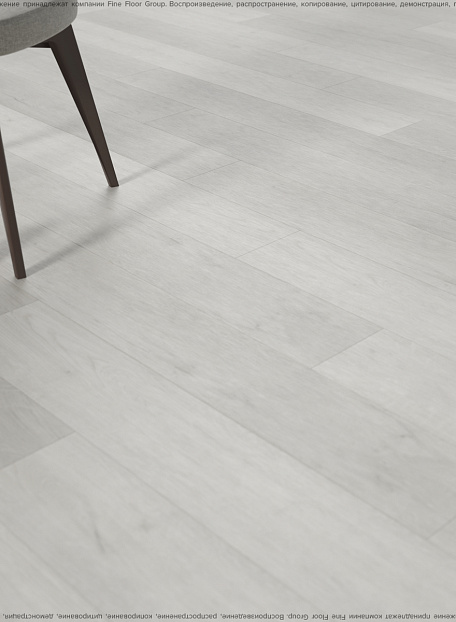 Виниловый ламинат (SPC) Betta VILLA  Дуб Лаурия