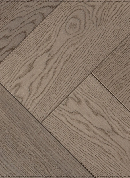 Инженерная доска Karelia DREAM HB Дуб Корсика (Oak Corsica) ROBUST 1S OIL MAT>