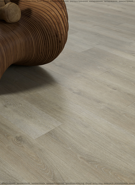 Виниловый ламинат (SPC) Royce SENSE  Дуб София
