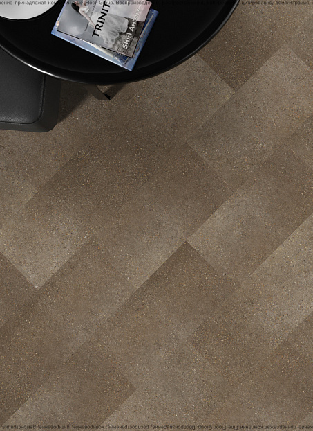 Виниловый ламинат (SPC) Fast Floor STONE  Шхара