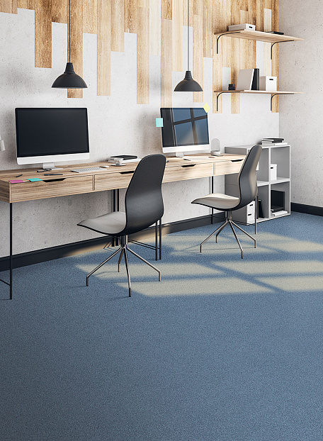 Линолеум рулонный IVC Home CORSA Maras T73 шириной 4 м