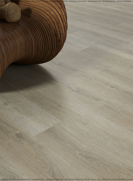 Виниловый ламинат (SPC) Royce SENSE  Дуб София