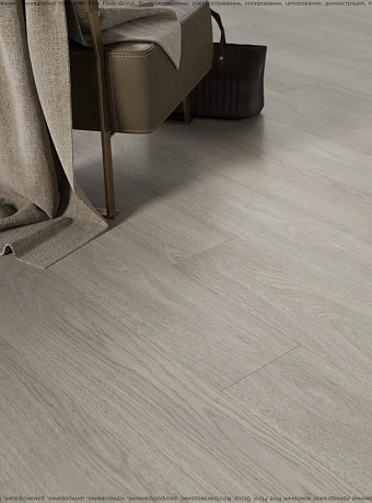 Кварц-винил (LVT) Fine Floor FF-RICH  Дуб Вулькано