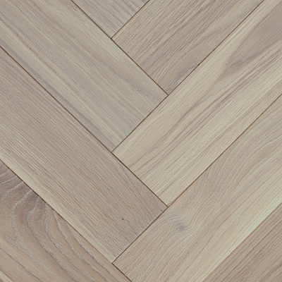 Инженерная доска Karelia HERRINGBONE  Oak Tan NATUR 1S OIL MAT