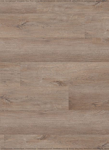 Виниловый ламинат (SPC) Noventis ICEBERG  Дуб Диксон