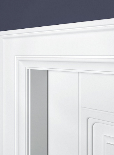 Наличник Bello Deco Н13