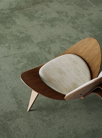 Ковровая плитка IVC Commercial RUDIMENTS Basalt 685